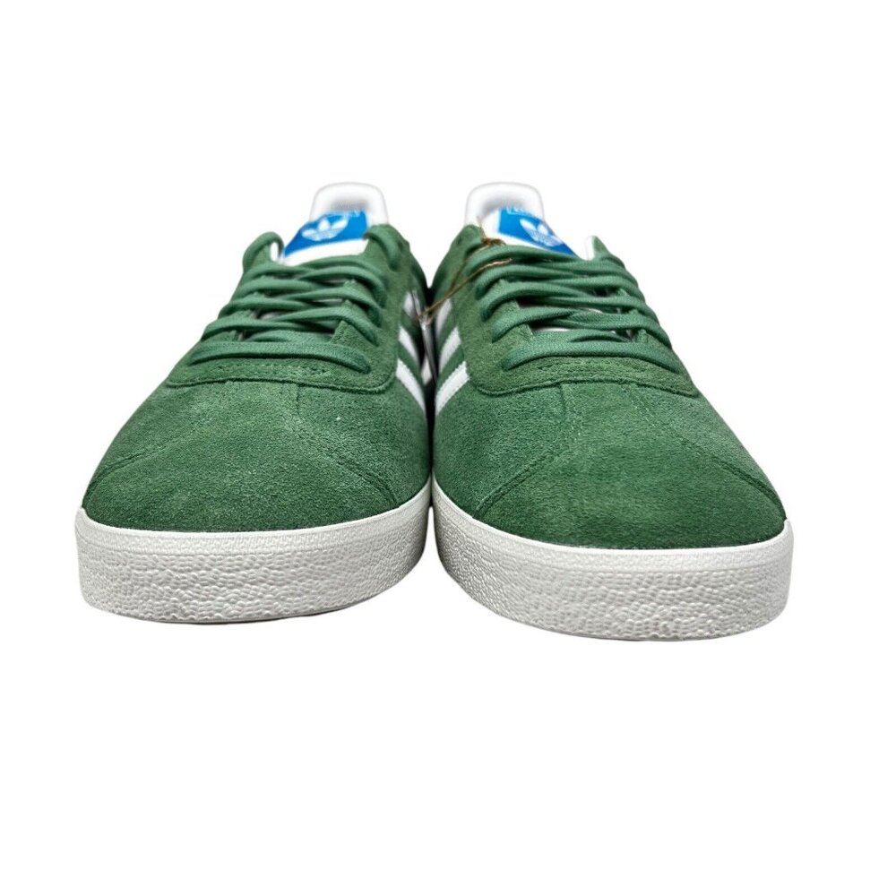 Adidas Originals Gazelle Preloved Green Cloud White Shoes IG1634 Men's Sz 6.5-13 - Picture 2 of 9